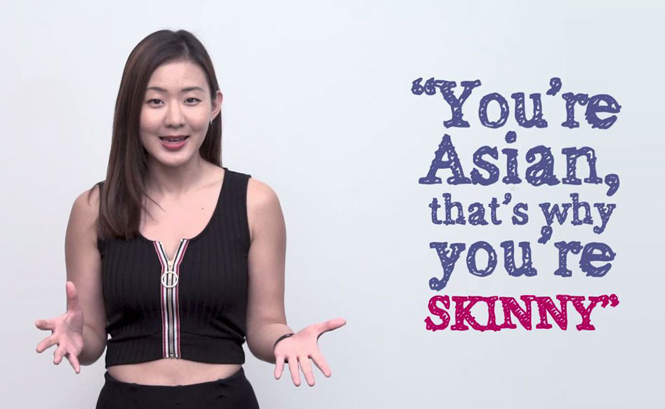 Why Asians Are Slimmer (9 Tips for Weight Loss)